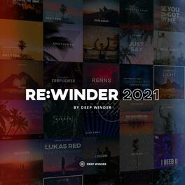 Album cover of Re:Winder 2021 (By Deep Winder)