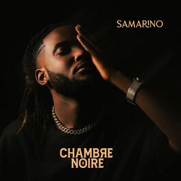 Album cover of Chambre Noire