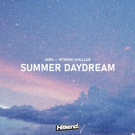 Album cover of Summer Daydream