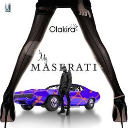 Album cover of In My Maserati