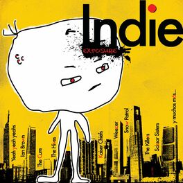 Album cover of Indie Exposure