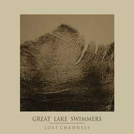 Album cover of Lost Channels