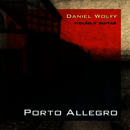 Album cover of Porto Allegro