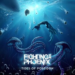Album cover of Tides of Poseidon