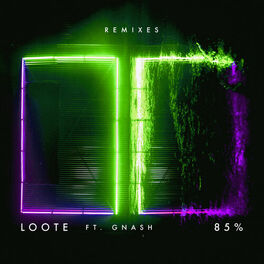 Album cover of 85% (Remixes)
