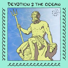 Album cover of Devotion 2 The Ocean