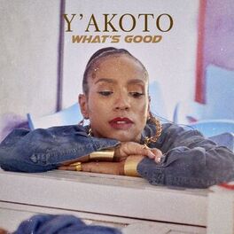 Album cover of What's Good