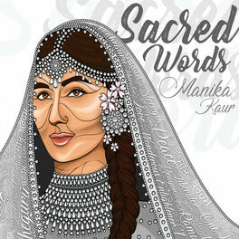 Album cover of Sacred Words