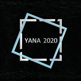 Album cover of YANA2020
