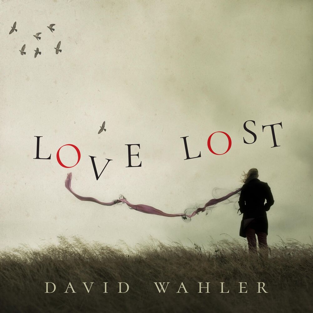 Lost love. David WAHLER - 2019 - two Hearts. Lost my Love слушать. David WAHLER - becoming Bliss (one hour Series) - 2016.