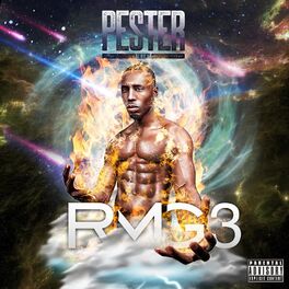 Album cover of RMG3