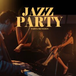 Album cover of Jazz Party