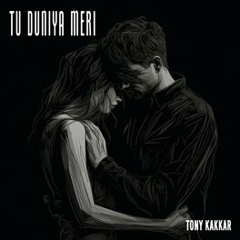 Album cover of Tu Duniya Meri