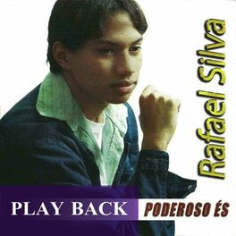 Album cover of Poderoso És (Playback)