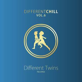 Album cover of Different Chill, Vol. 6