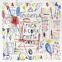 Album cover of Faça a Coisa Certa