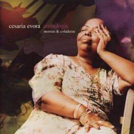 Cesaria Evora: albums, songs, playlists | Listen on Deezer