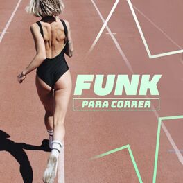 Album cover of Funk Para Correr