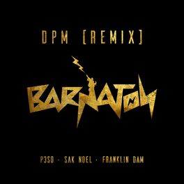 Album cover of Dpm (Remix)