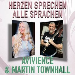 Album cover of Herzen sprechen alle Sprachen