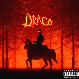 Album cover of Draco