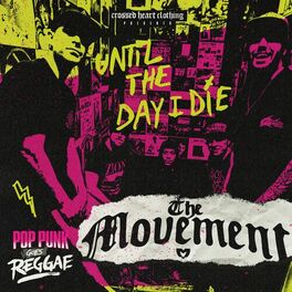 Album cover of Until the Day I Die (Reggae Cover)