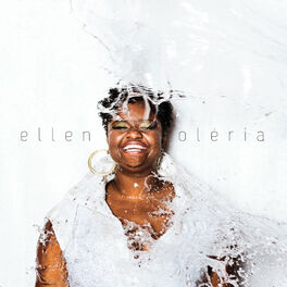 Album cover of Ellen Oléria