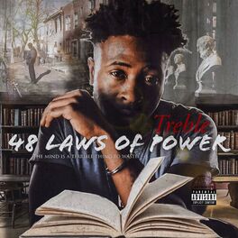 Album cover of 48 Laws of Power