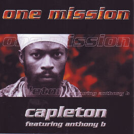 Album cover of One Mission