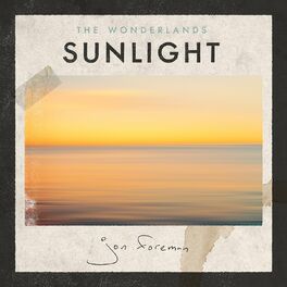 Album cover of The Wonderlands: Sunlight