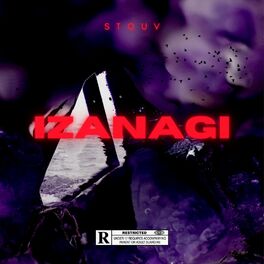 Album cover of IZANAGI