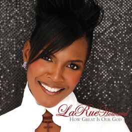 Album cover of How Great Is Our God