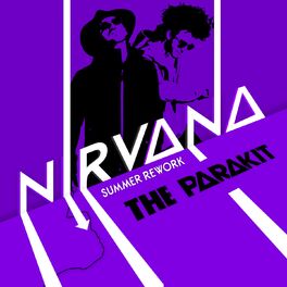 Album cover of Nirvana (Summer Rework)