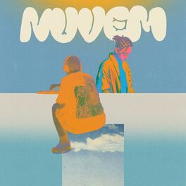 Album cover of Nuvem