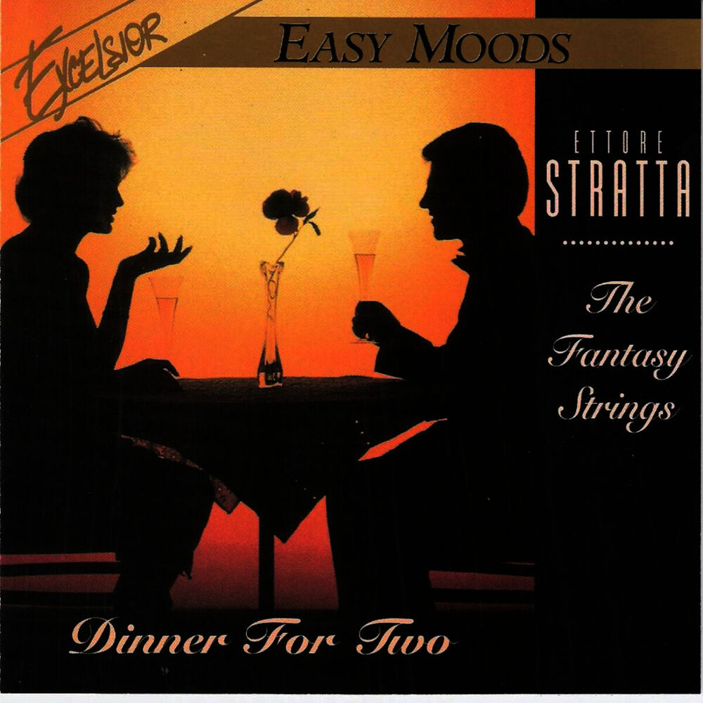 Las strings. Fantastic Strings.