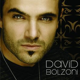 Album cover of David Bolzoni