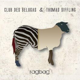 Album cover of Ragbag