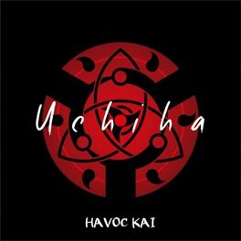 Album cover of Uchiha (Instrumental Version)