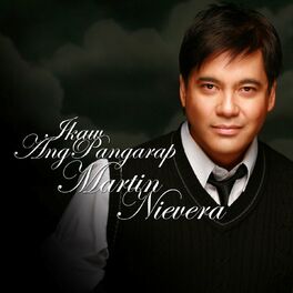Album cover of Ikaw Ang Pangarap