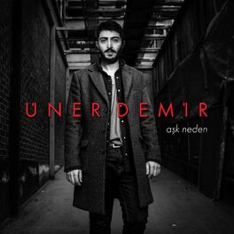 Album cover of Aşk Neden