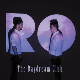 Album cover of The Daydream Club