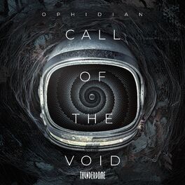 Album cover of Call Of The Void