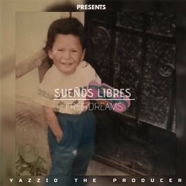 Album cover of Sueños Libres
