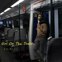 Album cover of Girl On The Train