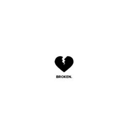 Album cover of Broken