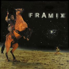 Album cover of Framix
