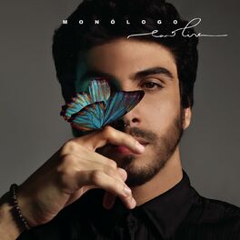 Album cover of Monólogo
