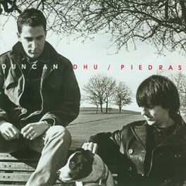 Album cover of Piedras
