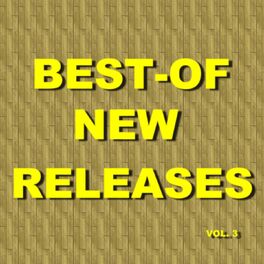 Album cover of Best-of new releases (Vol. 3)