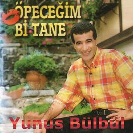 Album cover of Öpeceğim Bi Tane 